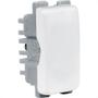 Imagem de Modulo Perlex Aros (1 Polo 10A) 7281-P / 2681P