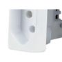 Imagem de Modulo Perlex Aros (1 Tomada 20A) 7215 / 2615