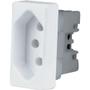 Imagem de Modulo Perlex Aros (1 Tomada 20A) 7215 / 2615