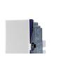 Imagem de Modulo Pial Plus+ 1 Simples 10A. Branco - 611010Bc