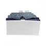 Imagem de Modulo Pial Plus+ 1 Simples 10A. Branco - 611010Bc
