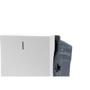 Imagem de Modulo Pial Plus+ 1 Simples Bipolar 25A. Branco - 612016Bc