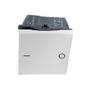 Imagem de Modulo Pial Plus+ 1 Simples Bipolar 25A. Branco - 612016Bc