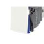 Imagem de Modulo Pial Plus+ 1 Simples Intermediario 10A. Branco 612007Bc
