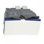 Imagem de Modulo Pial Plus+ 1 Simples Intermediario 10A. Branco 612007Bc