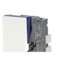 Imagem de Modulo Pial Plus+ 1 Simples Intermediario 10A. Branco 612007Bc