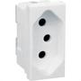 Imagem de Modulo Pial Plus 1 Tomada 20A 615060