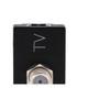 Imagem de Modulo Pial Plus+ 1 Tomada Coaxial Preto - 615030Pt