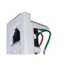 Imagem de Modulo Pial Plus+ 1 Tomada Rj11 - 2 Fios Branco - 615011Bc