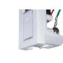 Imagem de Modulo Pial Plus+ 1 Tomada Rj11 - 2 Fios Branco - 615011Bc