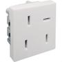 Imagem de Modulo Pial Plus 1 Tomada Telebras 615003