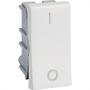 Imagem de Modulo Pial Plus 1S 1Int Bip 612005
