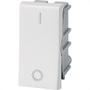 Imagem de Modulo Pial Plus 1S 1Int Bip 612005