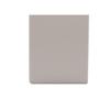 Imagem de Modulo Pial Plus+ Branco 1 Cego 611047Bc
