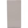 Imagem de Modulo Pial Plus+ Branco 1 Cego 611047Bc