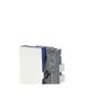 Imagem de Modulo Pial Plus+ Branco 1 Simples 10A Automatico 611010Bc