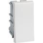 Imagem de Modulo Pial Plus+ Branco 1 Simples  611000 Bc
