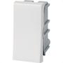 Imagem de Modulo Pial Plus+ Branco 1 Simples  611000 Bc