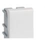 Imagem de Modulo Pial Plus+ Branco 1 Simples  611000 Bc