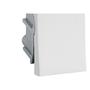 Imagem de Modulo Pial Plus+ Branco 1 Simples  611000 Bc