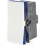 Imagem de Modulo Pial Plus+ Branco 1 Simples 611000Bc