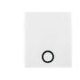 Imagem de Modulo Pial Plus+ Branco 1 Simples Bipolar 10A 612005Bc