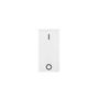 Imagem de Modulo Pial Plus+ Branco 1 Simples Bipolar 10A 612005Bc