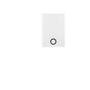 Imagem de Modulo Pial Plus+ Branco 1 Simples Bipolar 10A 612005Bc