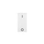 Imagem de Modulo Pial Plus+ Branco 1 Simples Bipolar 10A 612005Bc