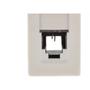 Imagem de Modulo Pial Plus+ Branco 1 Tomada Rj11 2 Fios 615011Bc