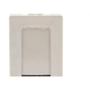 Imagem de Modulo Pial Plus+ Branco 1 Tomada Rj11 2 Fios 615011Bc