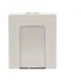 Imagem de Modulo Pial Plus+ Branco 1 Tomada Rj11 4 Fios 615010Bc