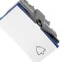 Imagem de Modulo Pial Plus+ Branco 1Camp.611012 Bc