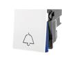 Imagem de Modulo Pial Plus+ Branco 1Camp.611012 Bc
