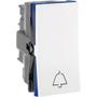 Imagem de Modulo Pial Plus+ Branco 1Camp.611012 Bc
