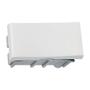 Imagem de Modulo Pial Plus+ Branco 1Par. 611001 Bc