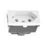 Imagem de Modulo Pial Plus+ Branco 1Tomada 20A 615060 Bc