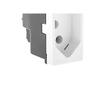 Imagem de Modulo Pial Plus+ Branco 1Tomada 20A 615060 Bc