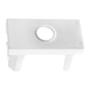 Imagem de Modulo Pial Plus+ Branco C/F.Saida Fio 048Bc