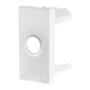 Imagem de Modulo Pial Plus+ Branco C/F.Saida Fio 048Bc