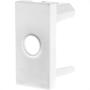 Imagem de Modulo Pial Plus+ Branco C/F.Saida Fio 048Bc