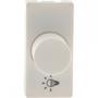 Imagem de Modulo Pial Plus+ Branco Dimmer 611037Bc