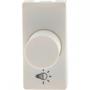 Imagem de Modulo Pial Plus+ Branco Dimmer 611037Bc