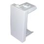 Imagem de Modulo Pial Plus+ Cego - Branco 611047Bc