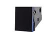 Imagem de Modulo Pial Plus+ Preto 1 Simples  611010Pt