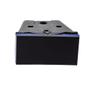 Imagem de Modulo Pial Plus+ Preto 1 Simples  611010Pt