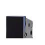 Imagem de Modulo Pial Plus+ Preto 1 Simples  611010Pt