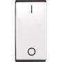 Imagem de Modulo Pial Pop 1 Bipolar 10A Lg010B Branco