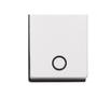Imagem de Modulo Pial Pop 1 Bipolar 10A Lg010B Branco