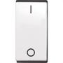 Imagem de Modulo Pial Pop 1 Bipolar 10A Lg010B Branco